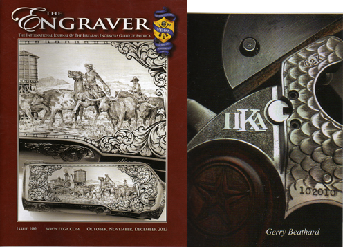 Engraver Magazine