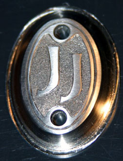 Photo of the JJ Grip Cap